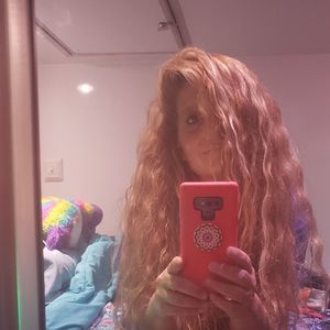 Meet your Posher, Tanya